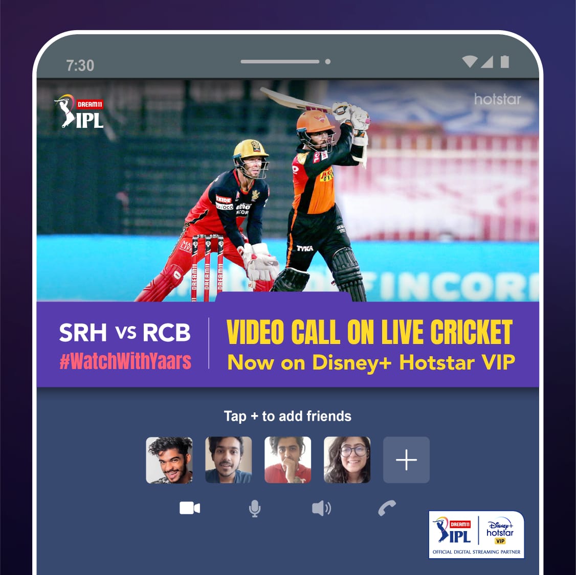 hotstar vip live ipl video hotstar
