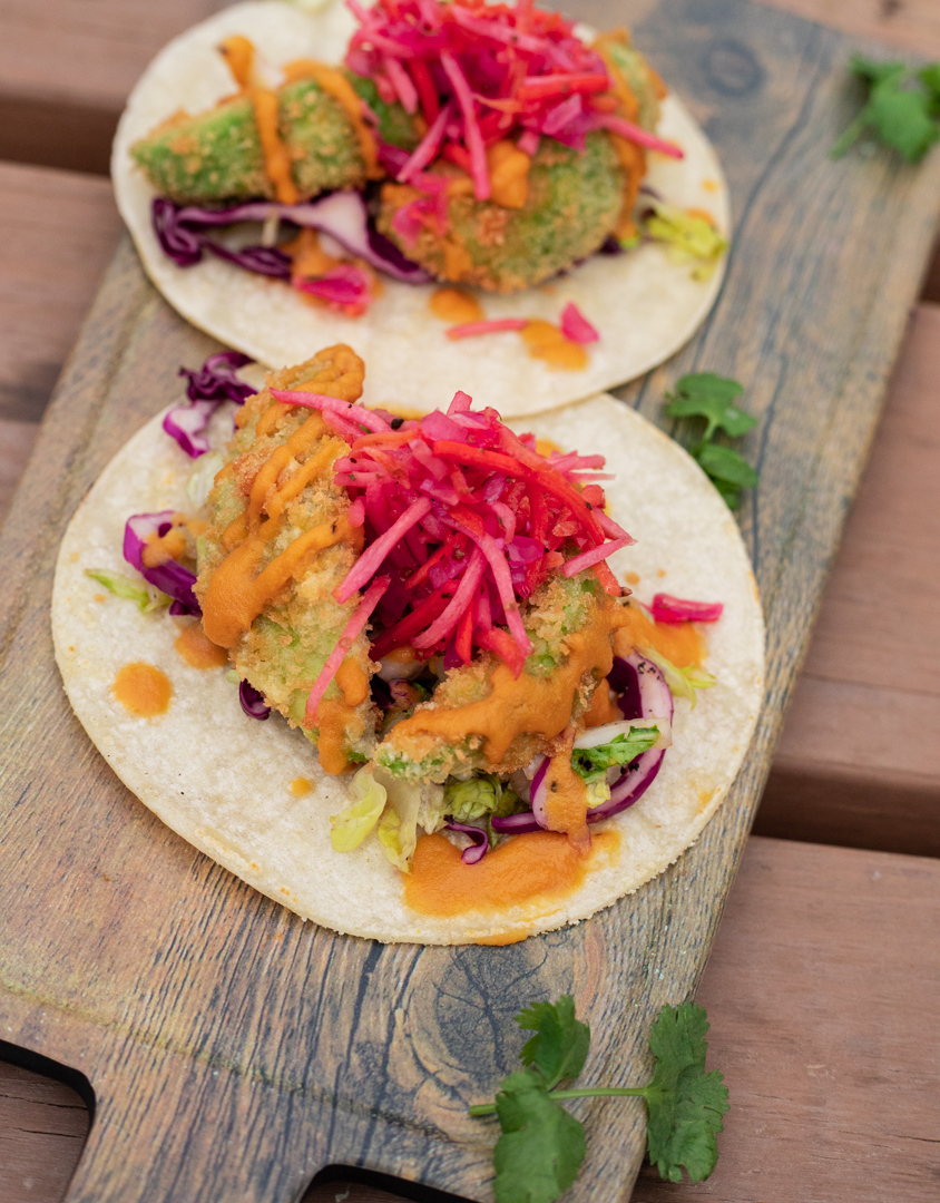LaausTacos's tweet photo. Three more days to get your taco fix before our winter hibernation! Order for takeout or delivery by smashing that button in our bio. https://t.co/YRJj6echV3