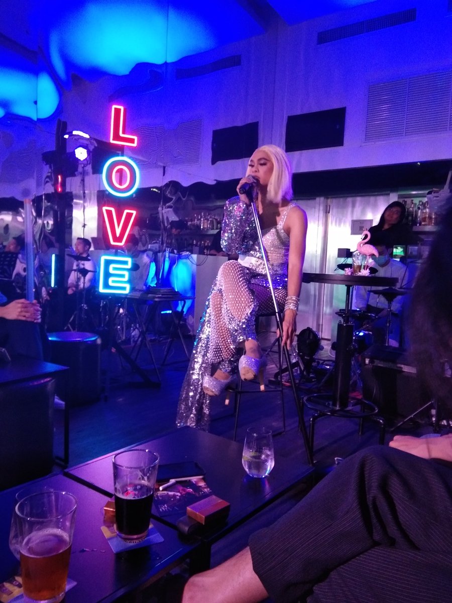 ลิตเติ้ลเมอร์หมึก 🦑🌈 | work on a โกรธ mindset tweet media