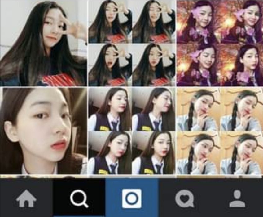 Karina Pics Savage Karina Old Ig Cr Rightful Owner Karina 카리나 Aespa 에스파