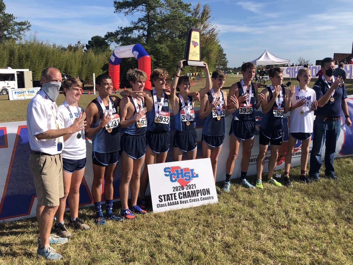 Dorman Athletics tweet media