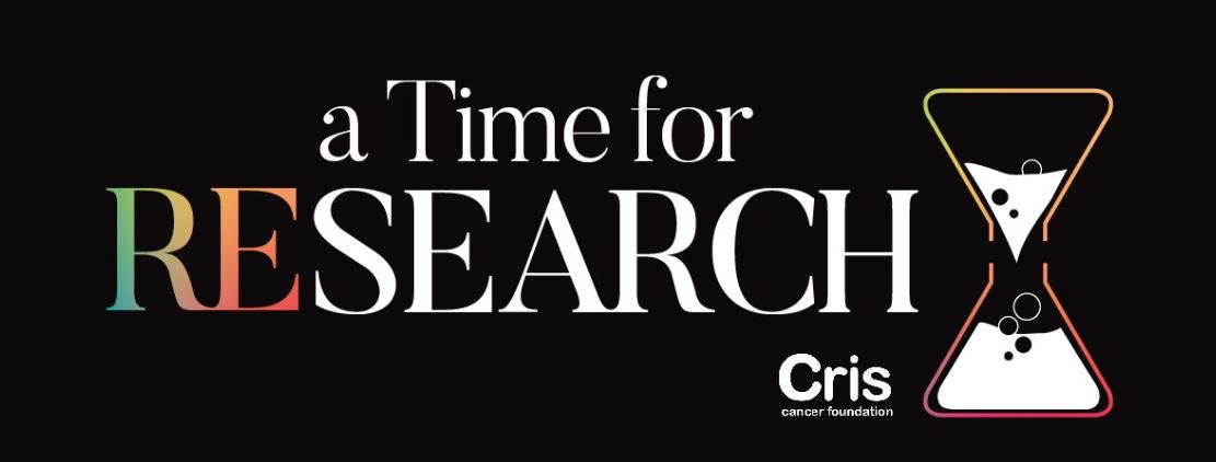 ICR_London's tweet photo. 💃We're looking forward to tomorrow's 9th Annual @criscancer Gala - this year the event will be online and feature a 'Virtual Ballroom'.

🔬CRIS has generously donated more than £2 million to our research!

➡️Find out more and support their fundraising: https://t.co/NJcQ3Frd4J https://t.co/krww0NVPHy