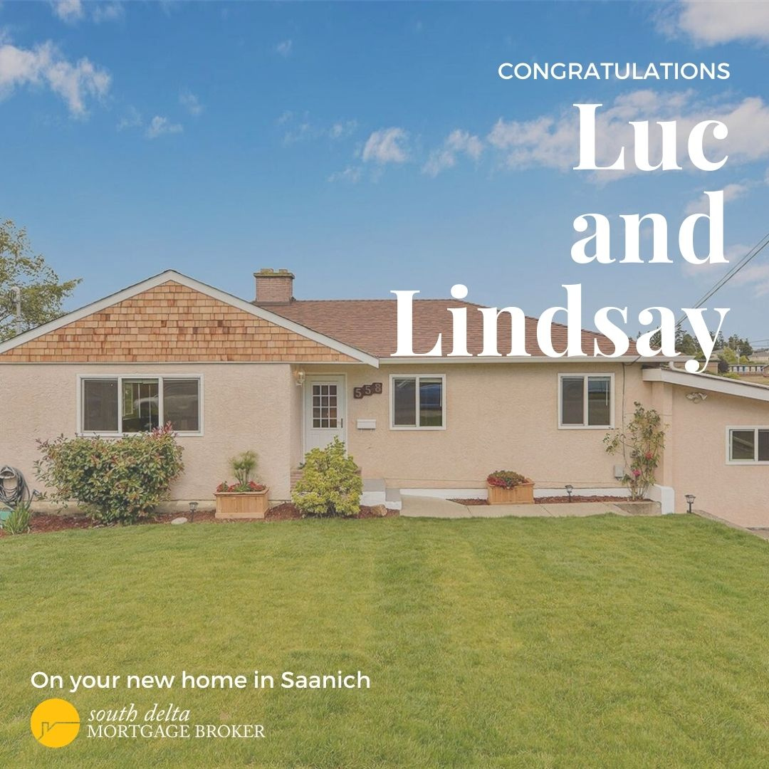 DanPatching's tweet photo. Congratulations Luc and Lindsay! I was over the moon excited to help you purchase your first home together. Big and exciting changes on the way for the Wal-Rus family!! https://t.co/vVGn8pFBd5