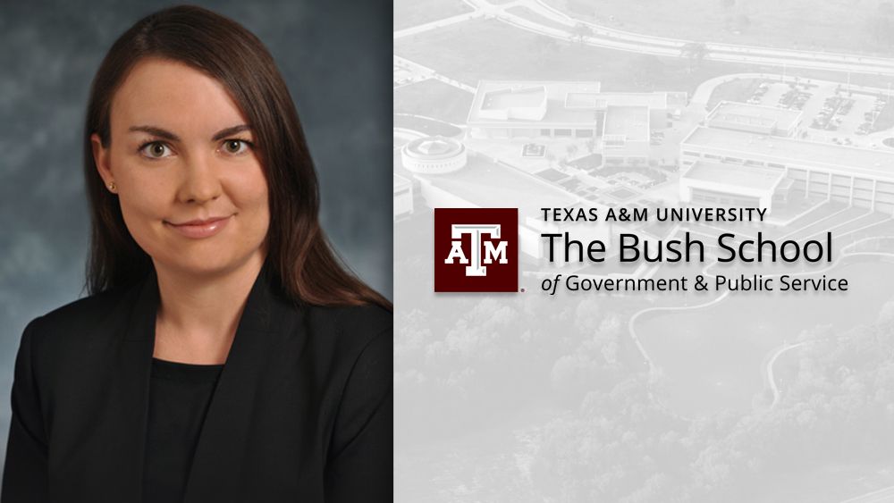 The Bush School, TAMU (@bushschool) on Twitter photo Dr. Laura Dague, associate professor in the <a href="/PSAA_TAMU/">@PSAA_TAMU</a> at the <a href="/BushSchool/">The Bush School, TAMU</a>, sat down with <a href="/dallasnews/">Dallas Morning News</a> Monday to discuss how expanding Medicaid in the wake of the COVID-19 pandemic can benefit hospitals and local governments.
buff.ly/3ewq4ib Dr. Laura Dague, associate professor in the <a href="/PSAA_TAMU/">@PSAA_TAMU</a> at the <a href="/BushSchool/">The Bush School, TAMU</a>, sat down with <a href="/dallasnews/">Dallas Morning News</a> Monday to discuss how expanding Medicaid in the wake of the COVID-19 pandemic can benefit hospitals and local governments.
buff.ly/3ewq4ib