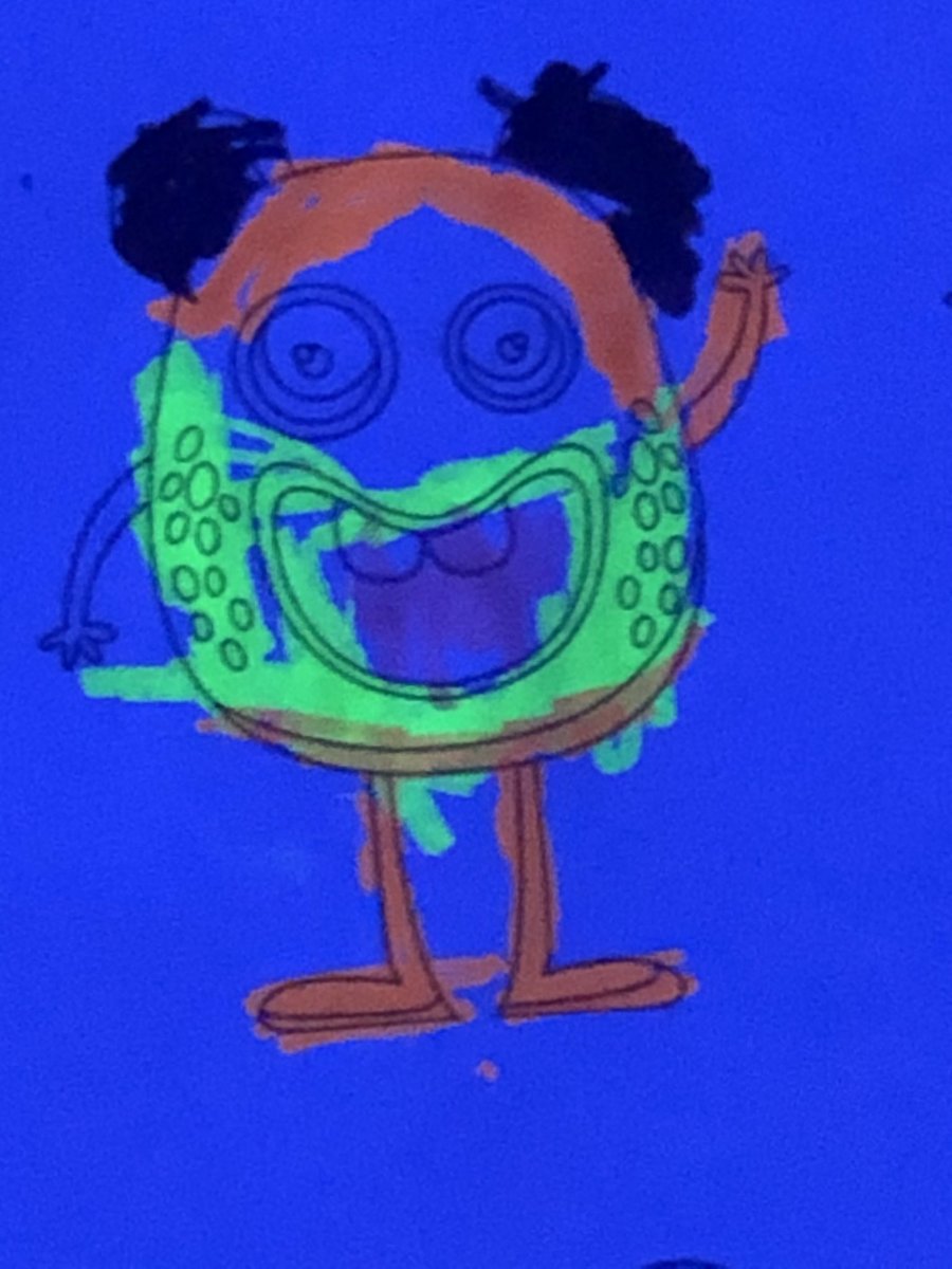 Yolanda Wallace tweet media