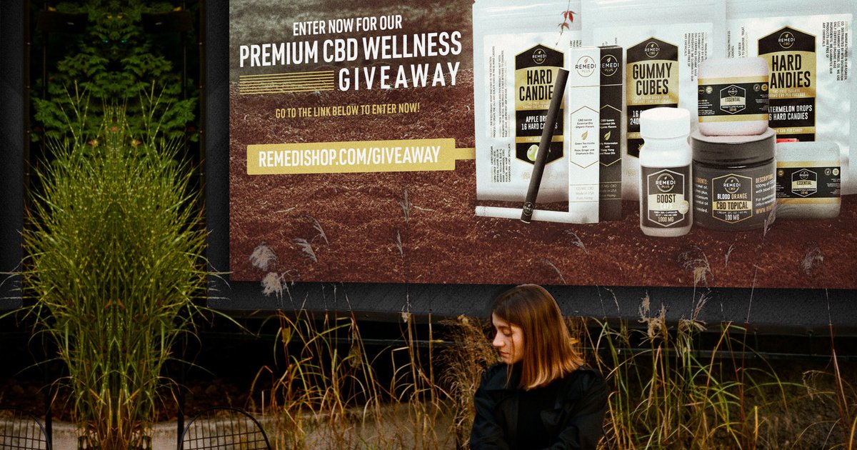 Ignite_dmg's tweet photo. As a growing agency with many deadlines, CBD has helped us keep our stress levels low and our productivity high at Symboliq! Check out @remedishop and enter for your chance to win premium CBD wellness products that we’ve come to love!
.
.
.
#symboliqmedia #cbdgiveaway #remedicbd https://t.co/yB7EzjCrts