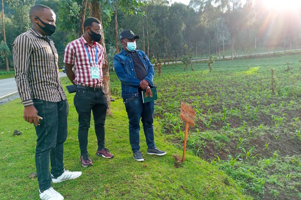 AGRIPI (@agripi_) on Twitter photo <a href="/ryaf_agribiz/">Rwanda Youth In Agribusiness Forum</a> delegates have paid us a visit. The purpose of the trip was to visit #AGRIRESEARCH's work to encourage young people to engage in professional farming through Agriculture extension and research to improve the quality of agriculture. <a href="/AMpuhwe/">Rucyahana Andrew M</a> @IrakozeAlex <a href="/ryaf_agribiz/">Rwanda Youth In Agribusiness Forum</a> delegates have paid us a visit. The purpose of the trip was to visit #AGRIRESEARCH's work to encourage young people to engage in professional farming through Agriculture extension and research to improve the quality of agriculture. <a href="/AMpuhwe/">Rucyahana Andrew M</a> @IrakozeAlex