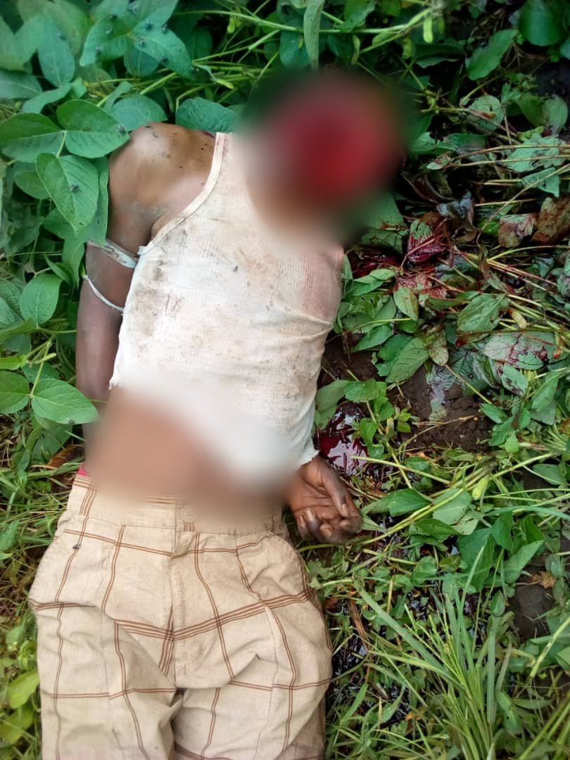 Pacifique NININAHAZWE 🇧🇮 tweet media