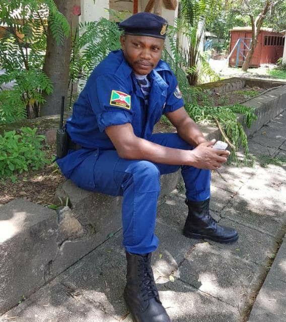 Pacifique NININAHAZWE 🇧🇮 tweet media