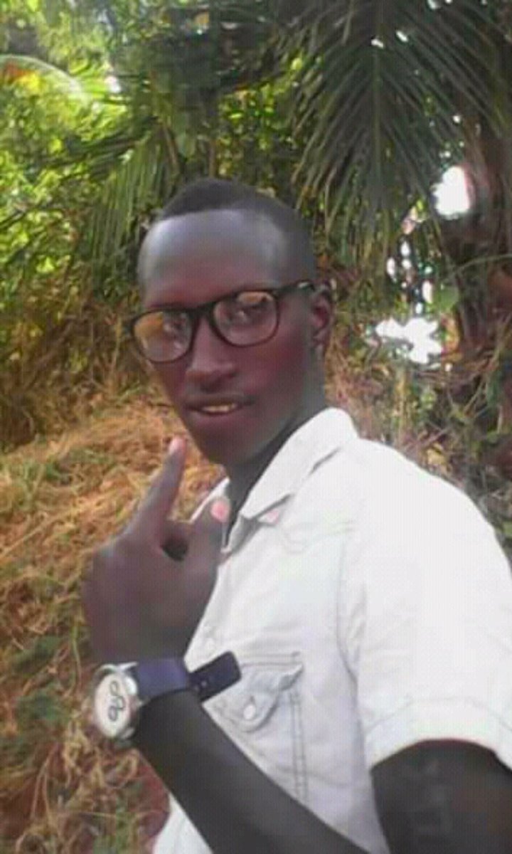 Pacifique NININAHAZWE 🇧🇮 tweet media