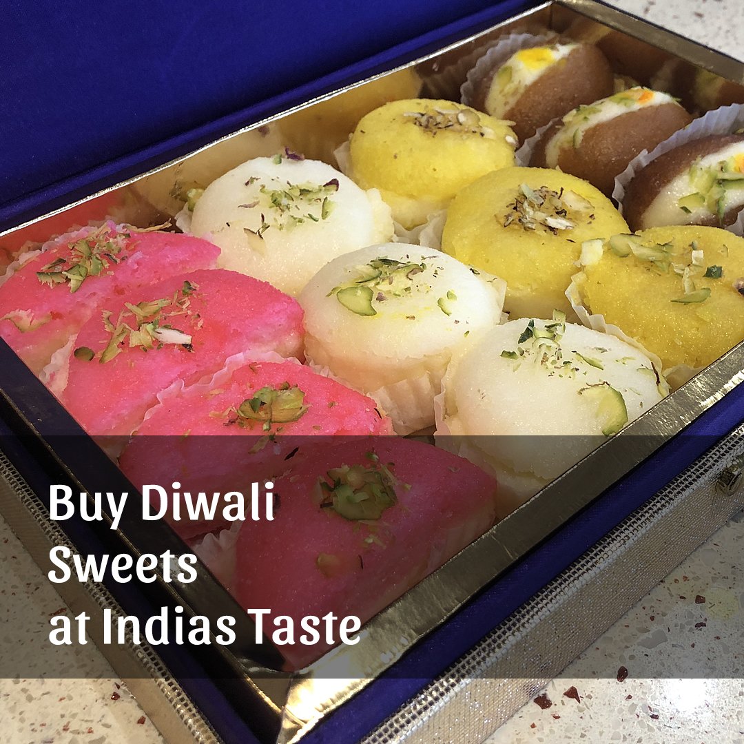 Indias Taste tweet media