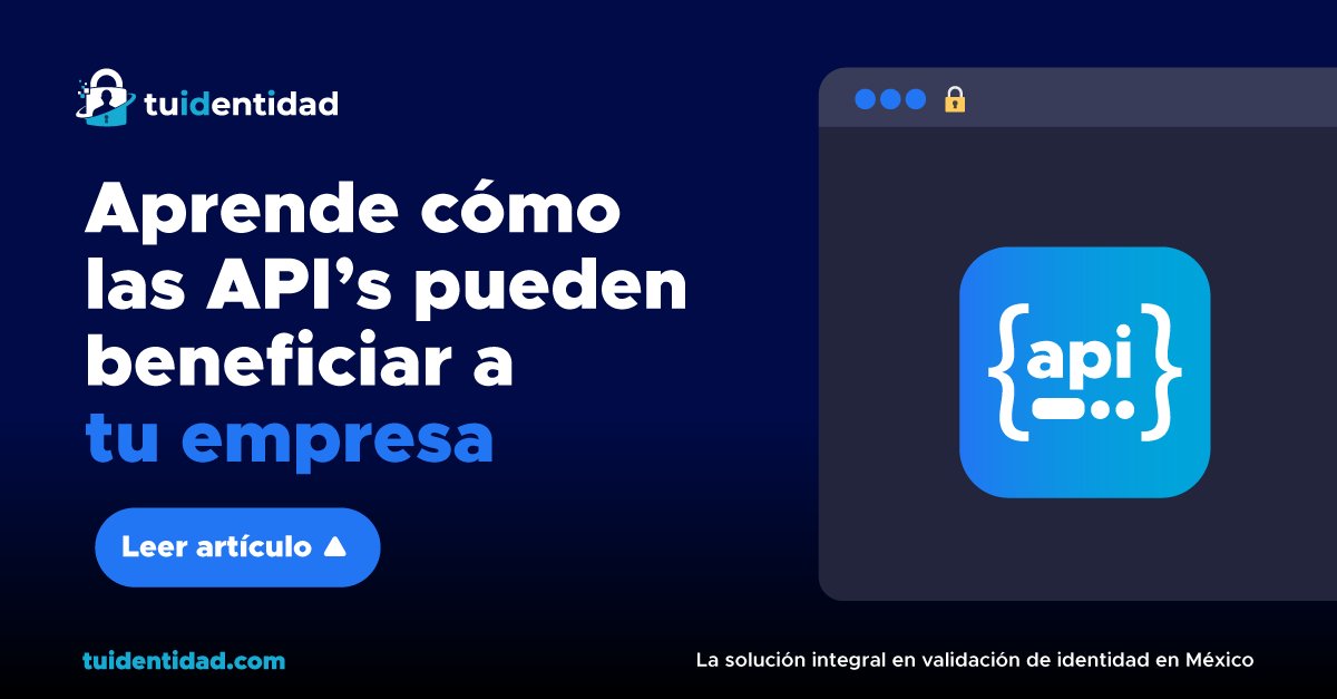 Tu Identidad tweet media