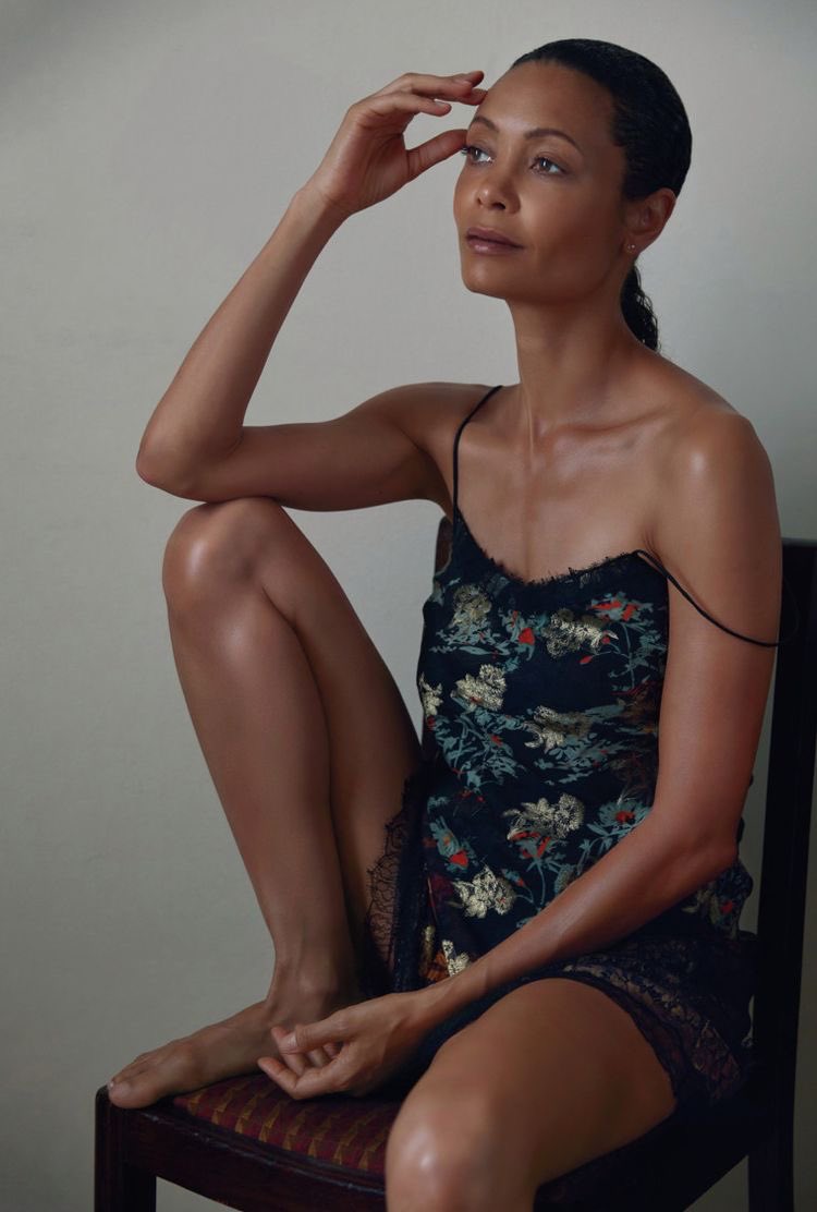 mefeater's tweet photo. Happy 48th Birthday to Thandie Newton 💕 https://t.co/8RQ0iLCEBx