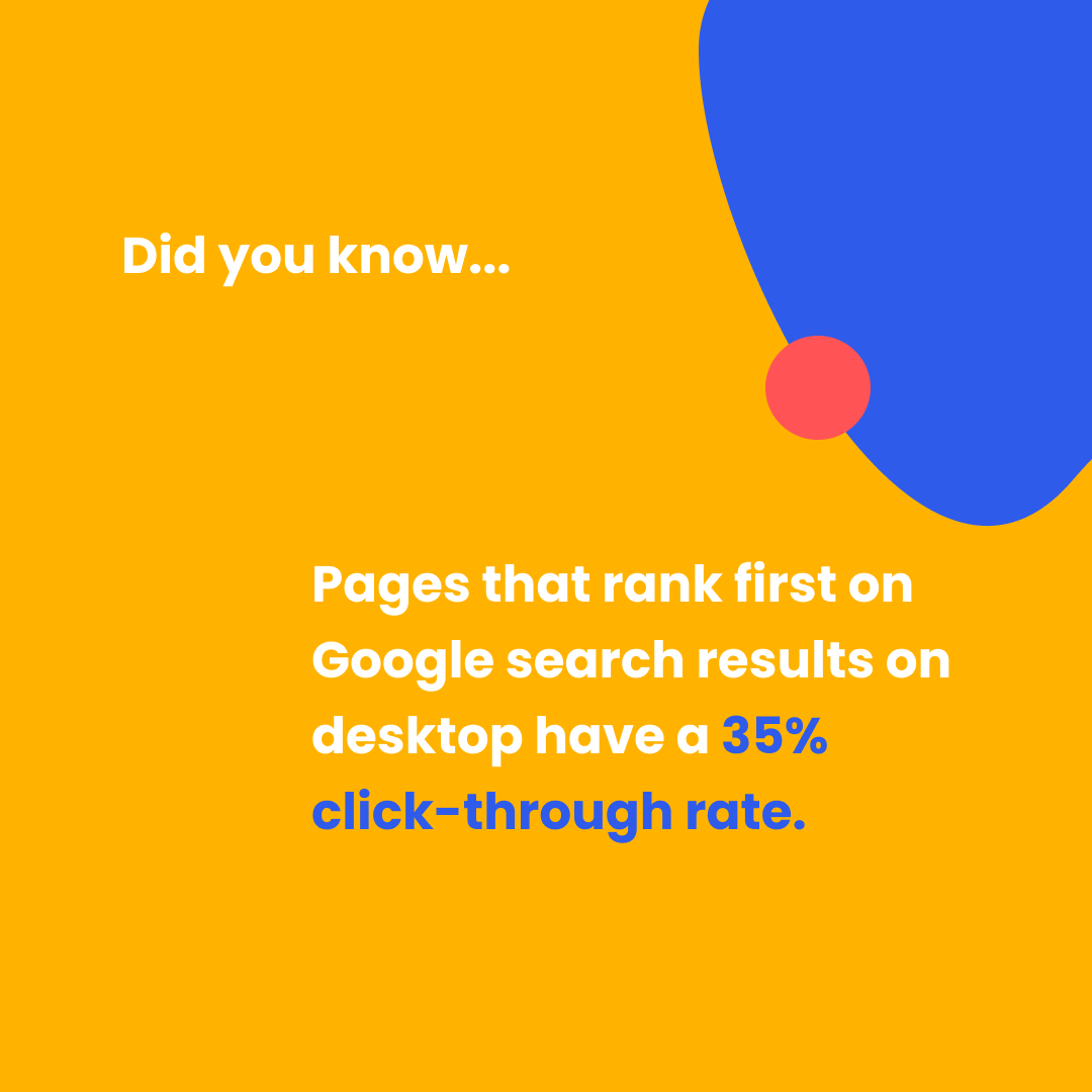 AutoOptimize's tweet image. Search ranking is critical in driving more organic traffic into paying customers. Are your pages ready to convert traffic into customers? We can help.

#ConversionRateOptimization #conversionrate #Websites #conversionstrategy #websitedesign #marketer #copywriter #ABTesting