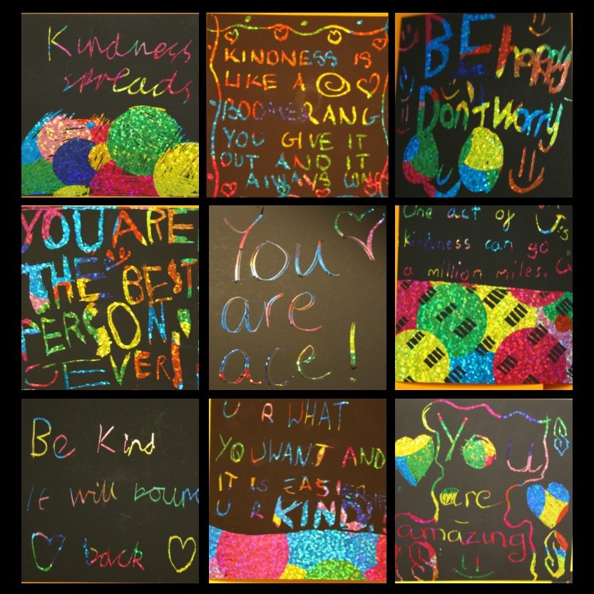 NewtonPrepSch's tweet photo. So many preparations are afoot for Kindness Week next week in both the Lower School and the Upper School ... tune in to feel good! #NewtonWellbeing #NewtonKindness #WhyWeGoToNP https://t.co/Ih5LUr9tcK