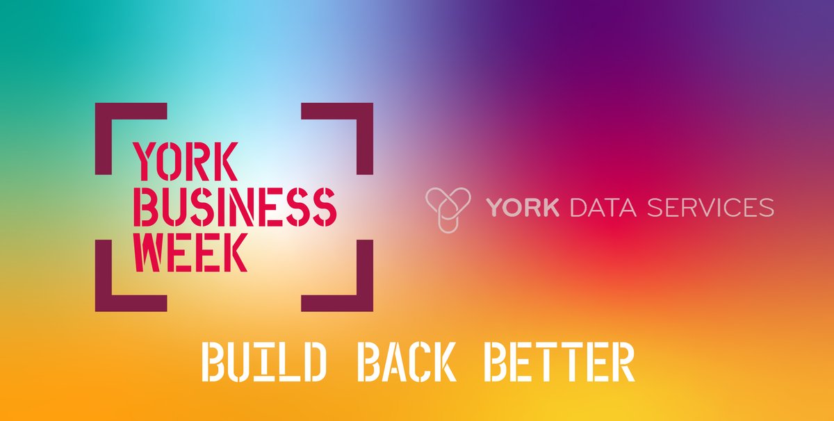 MakeItYork's tweet photo. .@_yds are leaders in business connectivity, and we're proud to announce that they're a Principal Partner for #YorkBizWeek20.

They provide tailored, secure, dedicated and ultra-fast connectivity for offices, business centres and split-site operations.

https://t.co/TaYiLWEKwf https://t.co/LuJe3oivUD