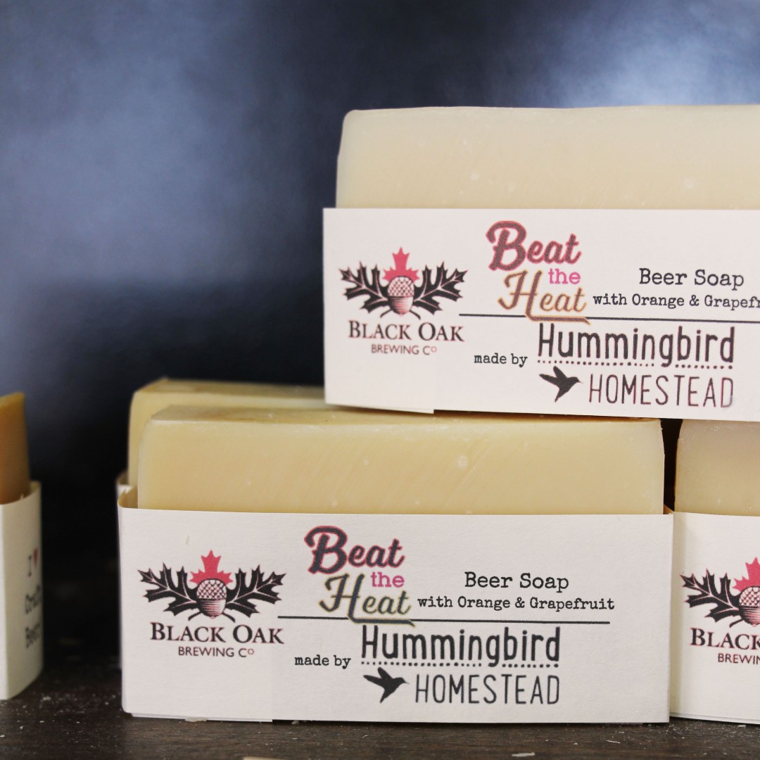 Black Oak Brewing Co tweet media