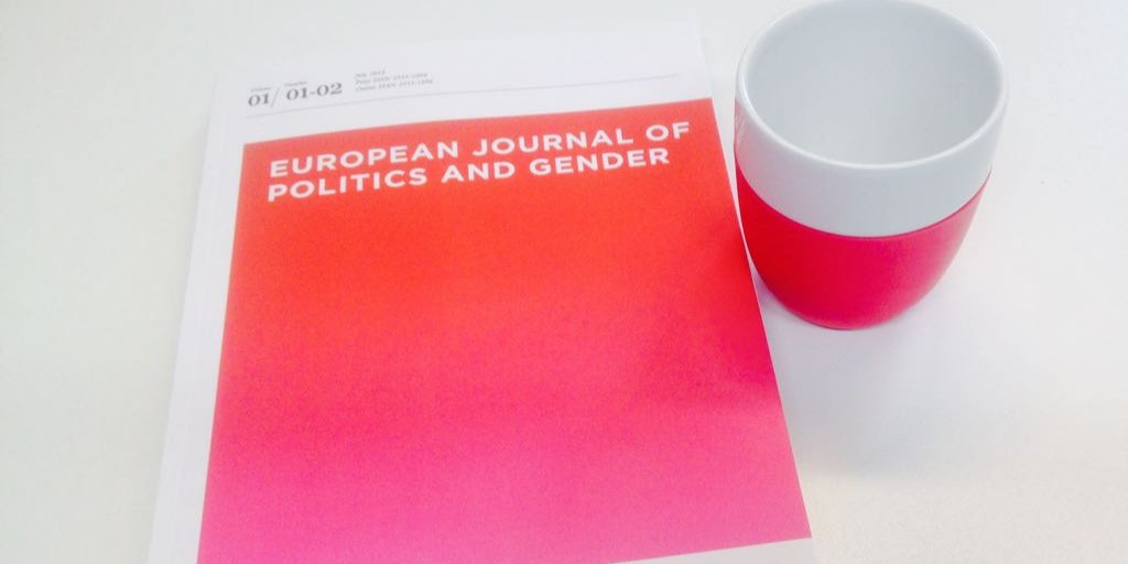 EJPGjournal's tweet photo. ⚡⚡Enjoy #EJPG Free Access #genderupdate 2/2⚡⚡
#Brexit: https://t.co/usQ6Tiji1i
Violence against women #VAW: https://t.co/RS4ufEsONu
Gender and LGBTI Representation in the #EU: https://t.co/DwRRaBMOjI
Attacks against #equality and #LGBTQI+ rights: https://t.co/wtl4adADZ0 https://t.co/JngIXEtvsC
