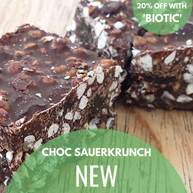ethicul_'s tweet photo. @alex_catchpole from Organergy has released a new delicious range of pro-biotic and pre-biotic snacks which are all handmade, organic and bursting with life! 😋

Get a massive 20% OFF using 'biotic' at check out: https://t.co/G8zYY4Rhz2

You Spend, We Reward #LetsGetEthicul https://t.co/VPxgjDTGlu