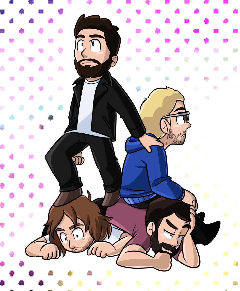 luigiyoshi2210's tweet image. Still can&apos;t get over the fact that @bastilledan liked and shared my post on Instagram yesterday XD I&apos;ve never been so excited #bastille #dansmith #kylesimmons #willfarquarson #chriswoodywood #digitalart