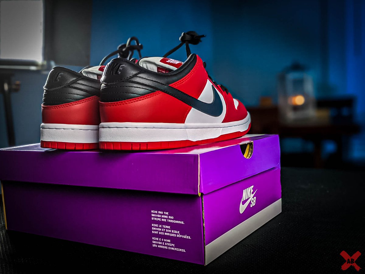 ABHTXx's tweet photo. 🔥 UA Nike SB Dunk Chicago🔥
https://t.co/yjstW9amjY
‼️Upcoming Review‼️
📺 YouTube : ❌ABHTX
#sneakerhead #replicasneaker #uasneakers #nikedunksbchicago #nikesbchicago #chicagodunk #nikesb #nikesbdunk #nikesbdunkchicago #perfectkicksme #PKGOD #abhtx https://t.co/HHzvrgcaCl