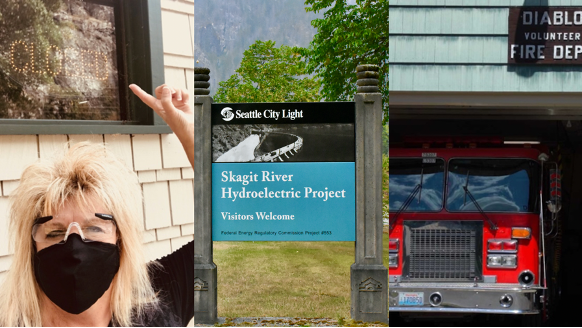 Seattle City Light Seacitylight Twitter