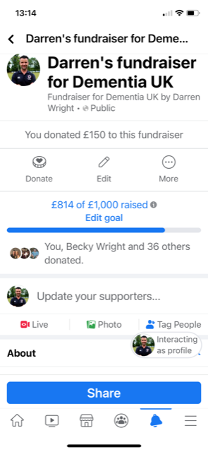 Darren wright tweet media