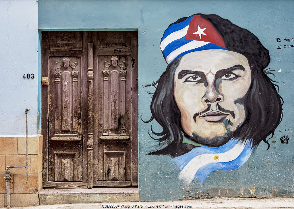 DiscoverImages's tweet photo. Che Guevara Mural Painting, Centro Habana, Havana, La Habana Province, Cuba by Karol Kozlowski

Available as a mounted, framed, metal or canvas print at; https://t.co/cRaNgKd89L

#awlimages #wallart #fineartphotography #canvasprints #wallartdecor #cuba #havana #cheguevara #murial https://t.co/3pbWEj8ekj