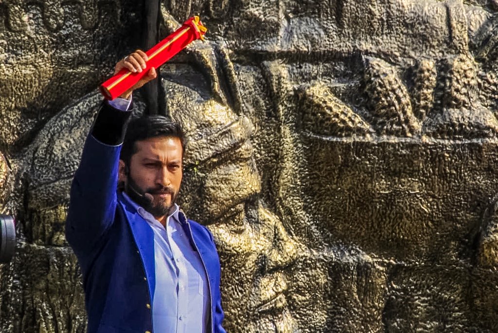 lorecostaj's tweet photo. ❤️💙💛💙❤️
En este 2020 que Loja cumple 200 años de la gesta de emancipación, debe ser para todos una reflexión e inspiración para seguir trabajando por nuestros hijos, trabajar por una tierra prometedora, de grandes sueños y oportunidades. https://t.co/kAZWlBsJyU