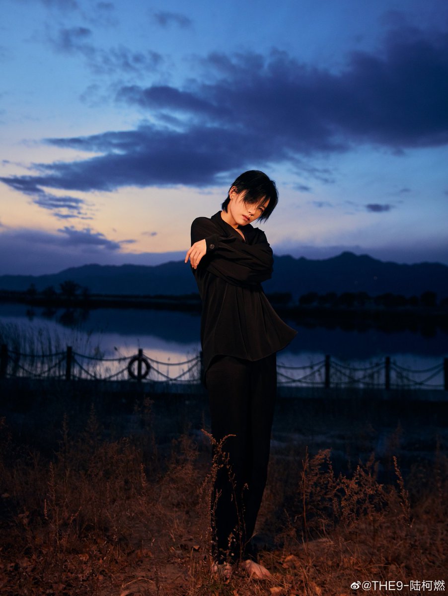 TOVarchive's tweet photo. #LUKERAN #陆柯燃 https://t.co/hqkkPE8HzO