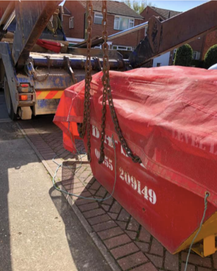 BASH Grab Hire tweet media