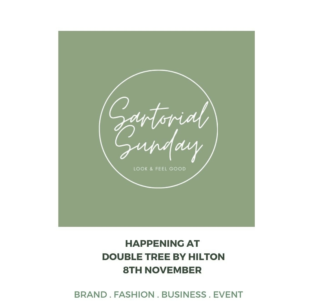 doubletreenrb_'s tweet photo. Sartorial Sunday Kenya
Style🎩 Network 👟 Business 💼 Event 🥂 
Welcome to this event, lots more to be enjoyed at
@doubletreenrb_ @DoubleTree https://t.co/TMX4ft4IoE