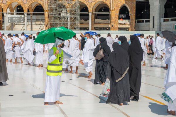 AlharamainSA's tweet photo. الإدارة العامة لتنسيق الأعمال التطوعية تستضيف عدداً من طلاب جامعة الطائف المتطوعين
 https://t.co/cmfPzS2pLP https://t.co/5ybIx2AhjM