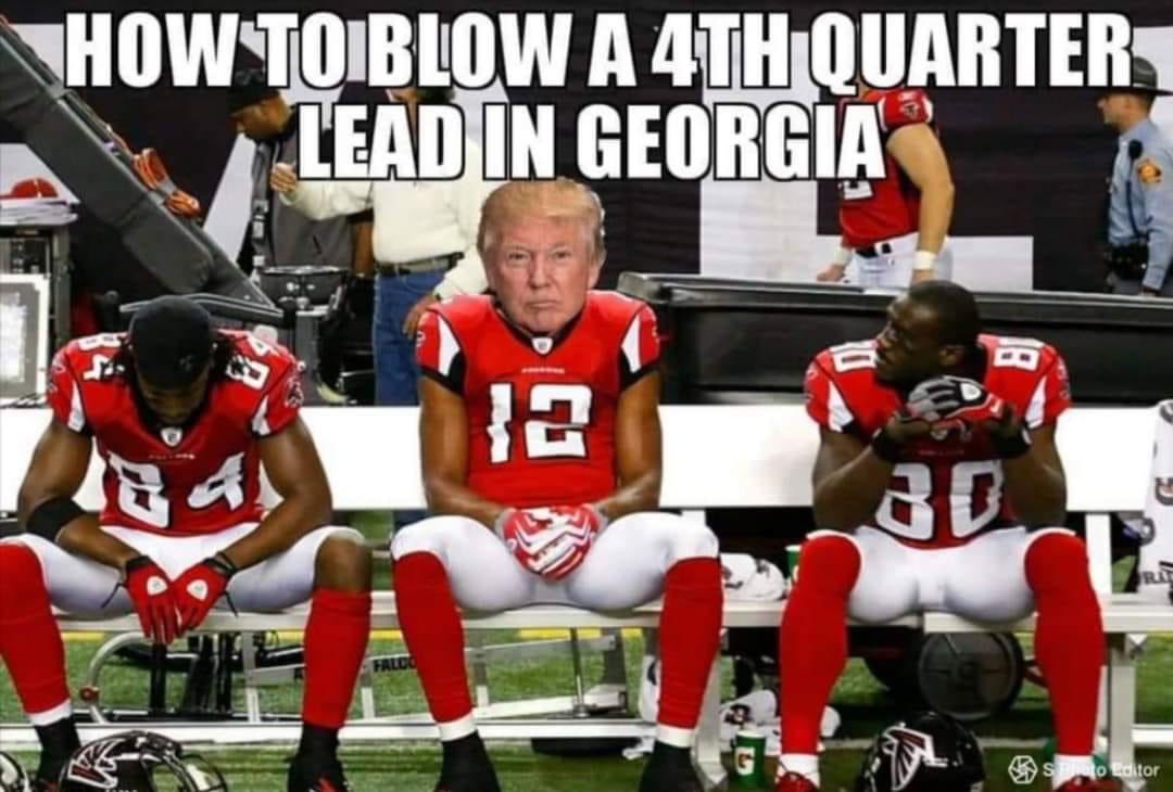 TerranceMurray's tweet photo. @realDonaldTrump @Varneyco @FoxBusiness https://t.co/vOlWH9NGuN