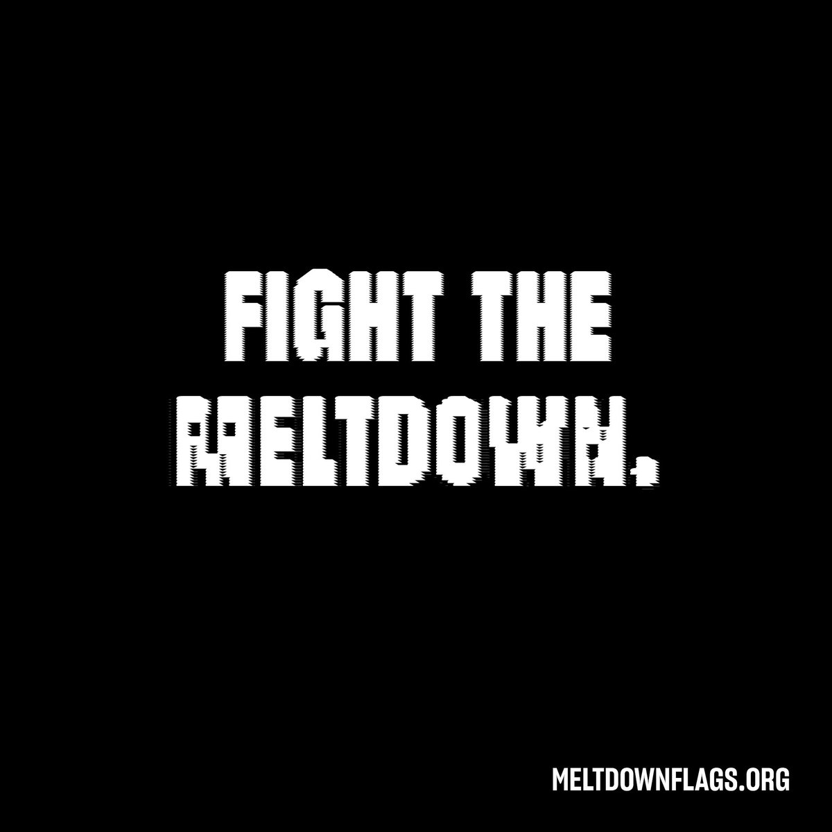 The meltdown is here. And it’s only growing stronger—unless we fight back.

Join us on Monday, Nov. 9th.
#ClimateChange doesn’t wait. We don’t either. 

#StopTheMeltdown #ClimateAction #Glaciers #COP26