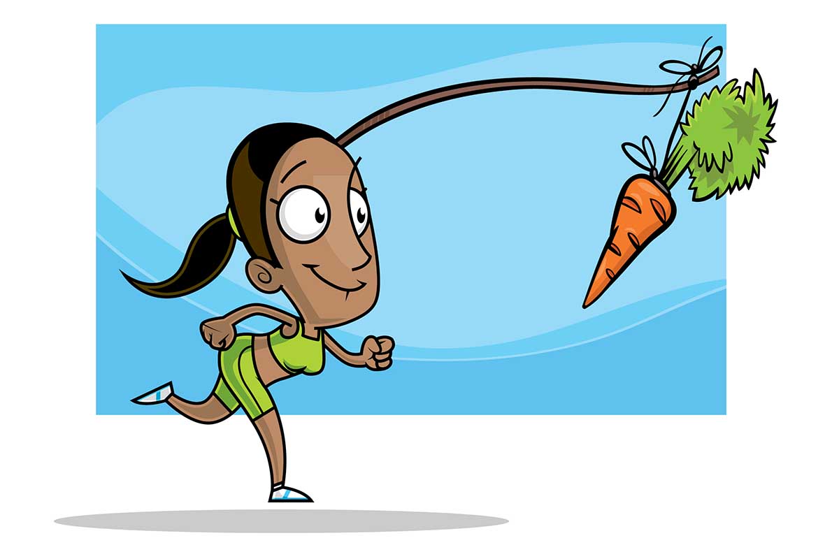 FitWithQuiana's tweet photo. With participation in marathons and other running events at an all-time high (at least before the COVID-19 shutdown), it’s worth noting that those who run at a faster pace appear to eat better, as well.  Learn more! https://t.co/vc5W8K9GN0 https://t.co/aT7CqxryIG
