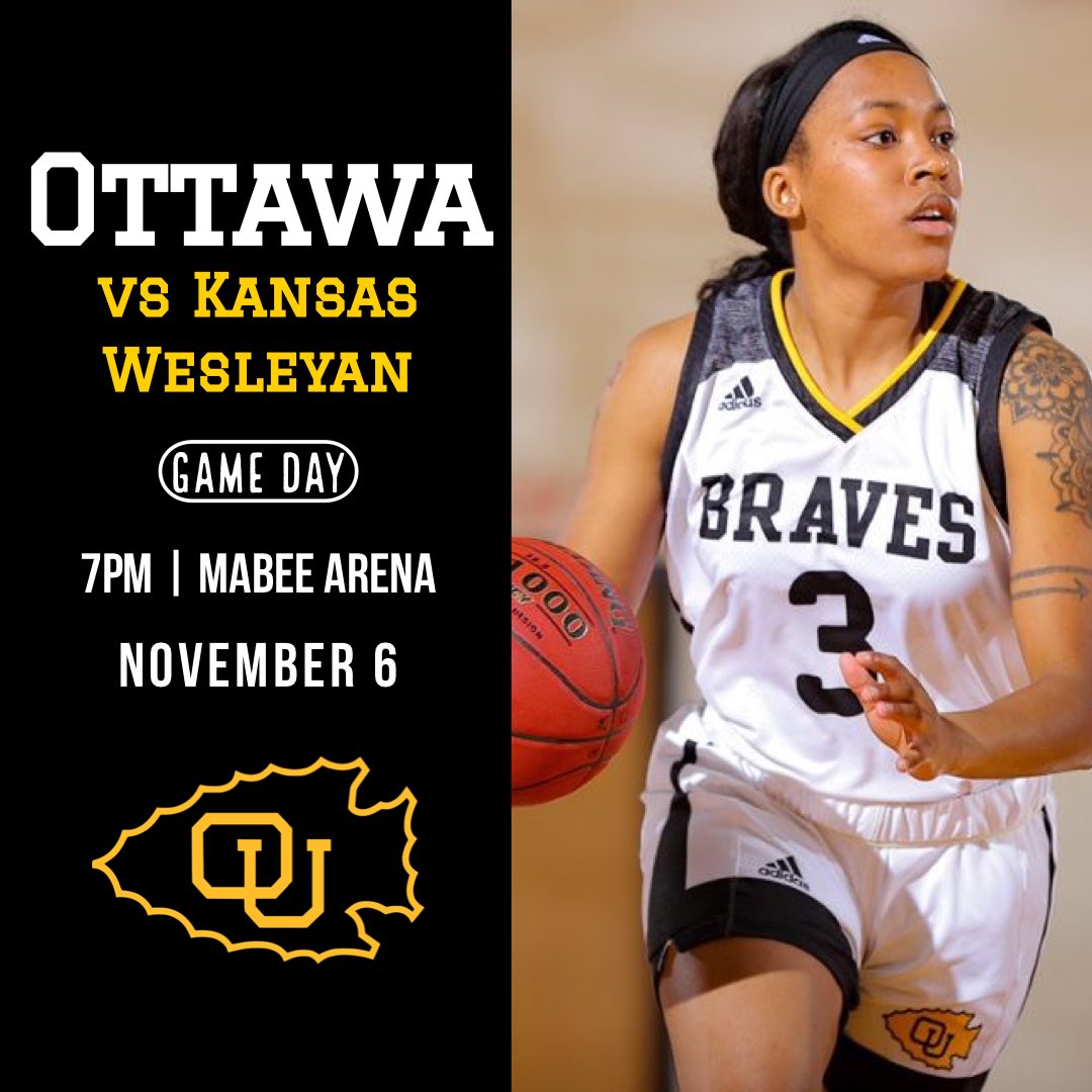 Ottawa Women's Basketball tweet media