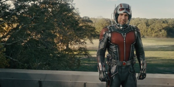 MattbrushMedia's tweet photo. Check out the new #Marvel Movie Marathon episode from us about #Antman ! 

The end of Phase 2 is here.

ANTS !

https://t.co/2xxxyoriAq https://t.co/Xgb8xXlyjq