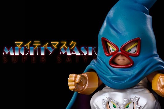 MundoKame's tweet photo. 🔥 #DragonBallZ 🔥
- #Porunga: 59 cm de alto
- ¡Me encanta la de Mighty Mask!
- PO Now!!
#DragonBall #Polunga #Trunks #Goten #MightyMask https://t.co/wcofoQP84T