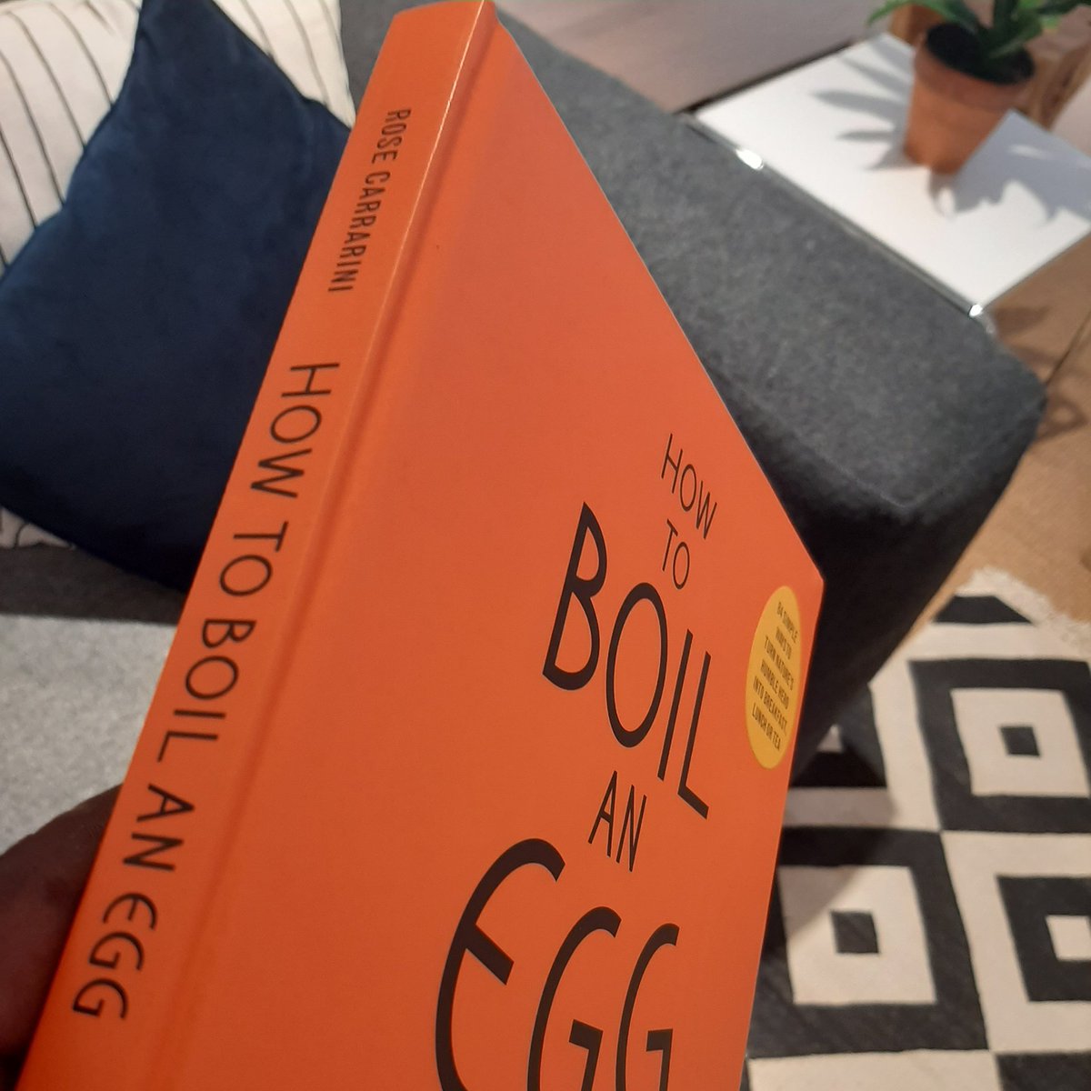 Saint Seseli tweet media