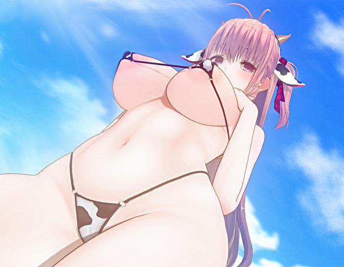 #いいローアングルの日 