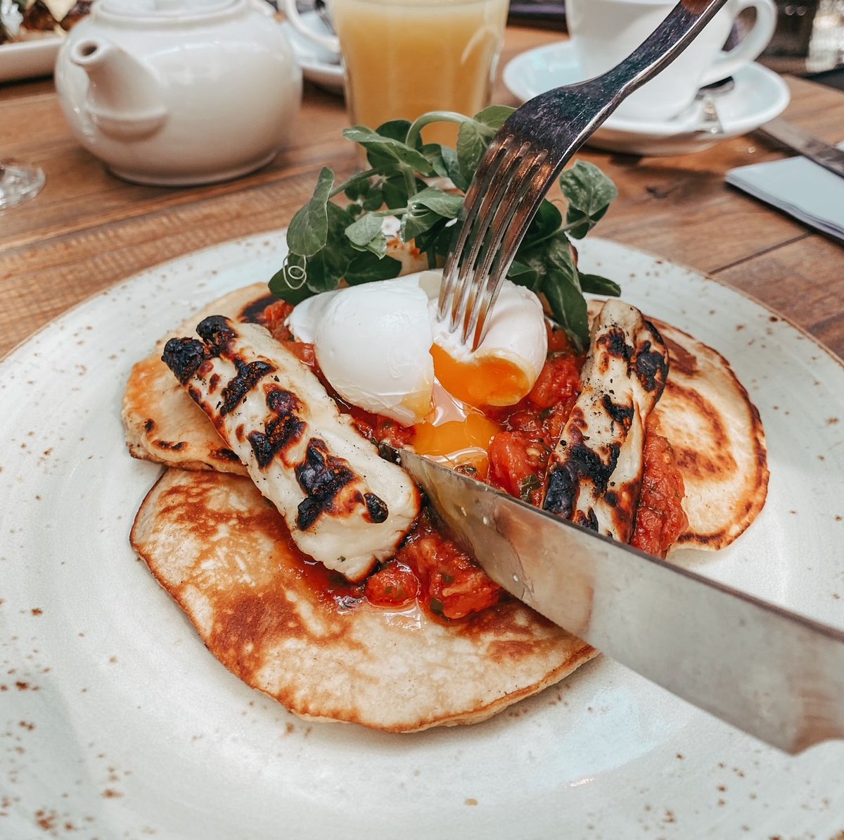 Indigo Yard tweet media