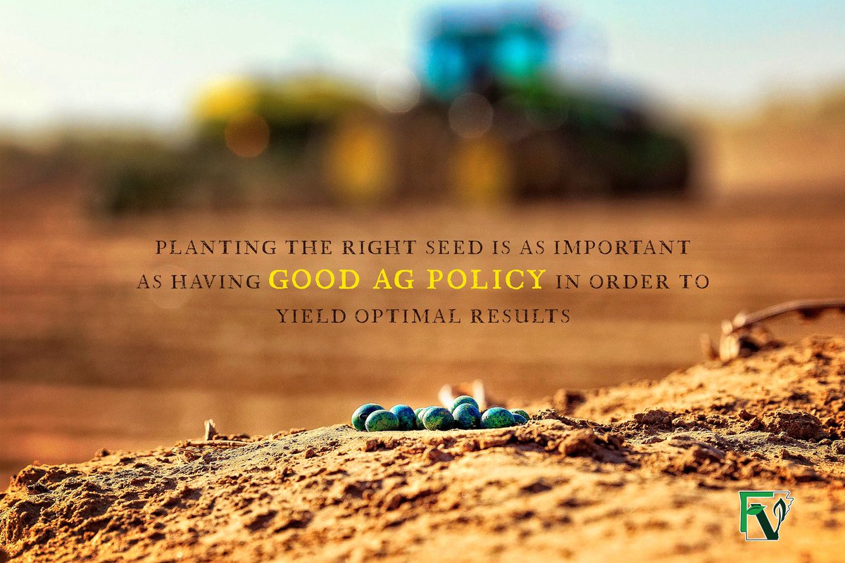 FarmVoiceAR's tweet photo. Planting the right seed is as important as having good ag policy in order to yield optimal results.  #voiceofarkansasrowcropfarmers #plant21 #arpix #ARSoybeanMonth https://t.co/3ftKcOjcwM