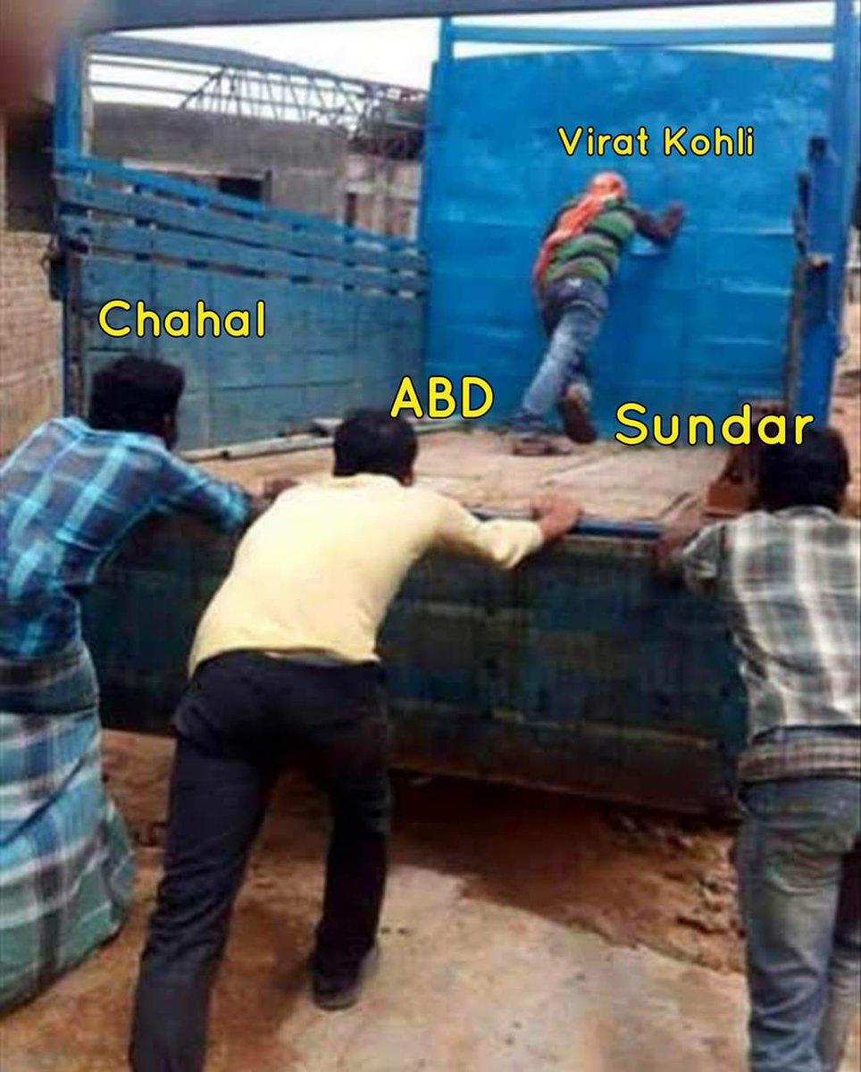 ABHIROHITIAN45's tweet photo. Karma is boomrang u know .
#Thankyouvirat https://t.co/vjmgHnG8bb