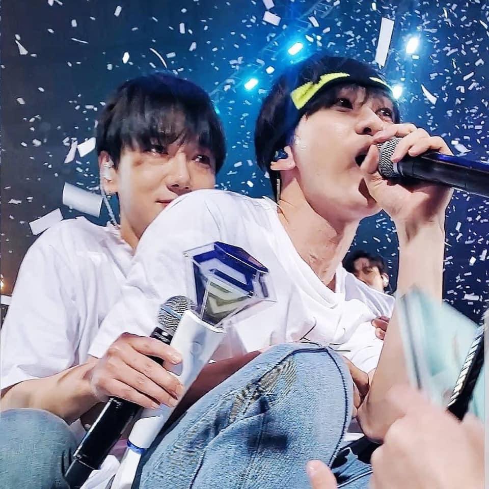 ●   YESEX TOP ENERGY  #yehyuk  @shfly3424  @AllRiseSilver