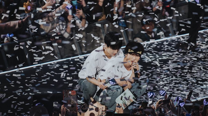 ●   YESEX TOP ENERGY  #yehyuk  @shfly3424  @AllRiseSilver