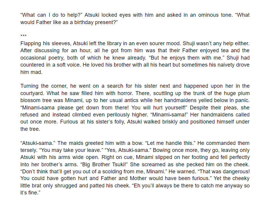  #OBEYMEmber Nov 5 & 6 — Kids & Lucifer I'm so late I know, I'm so sorry. But better late than never right? I hope you all enjoy some kids & Lucifer fluff!