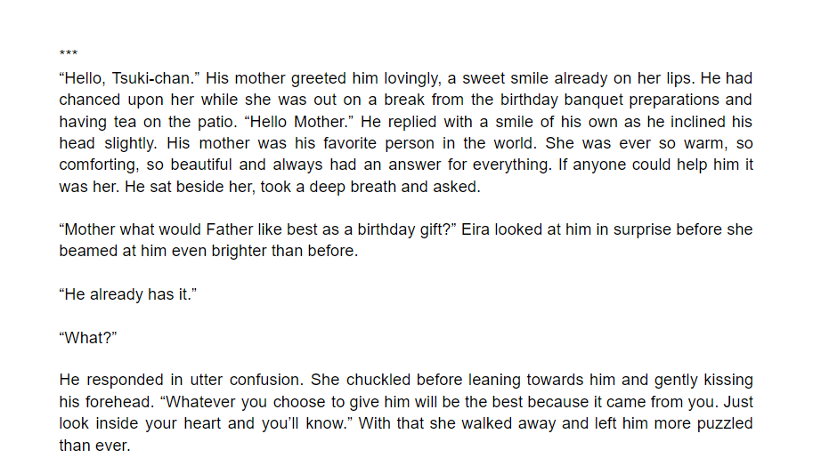  #OBEYMEmber Nov 5 & 6 — Kids & Lucifer I'm so late I know, I'm so sorry. But better late than never right? I hope you all enjoy some kids & Lucifer fluff!