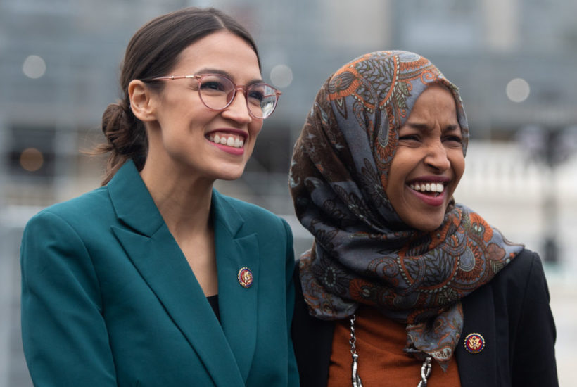 TheWomensOrg's tweet photo. It's official: Congress will have a record number of women in 2021.

Already, at least 131 women have been elected, surpassing the previous record of 127 women set in 2019.

Progress 🇺🇸✊ https://t.co/kYCNluEHBw