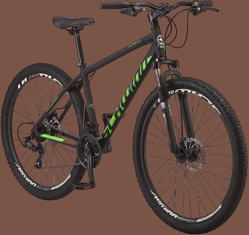 MyBikeReviews's tweet photo. Schwinn High Timber Mountain Bike🚴‍♂️

Read key features here: https://t.co/3ZLZy6qcmM

To buy this product, click here: https://t.co/DINXlTPf8H

#bike #bikenyc #bikepacking #bikes #biker #bikerace #cycling #cyclinglife #CyclingSunday #cyclist #bicycle #bicycleheaven #bikereview
RT https://t.co/IL6BBU1uH6
